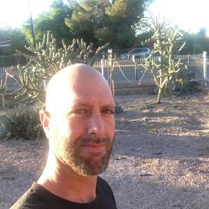 Meet your Posher, James